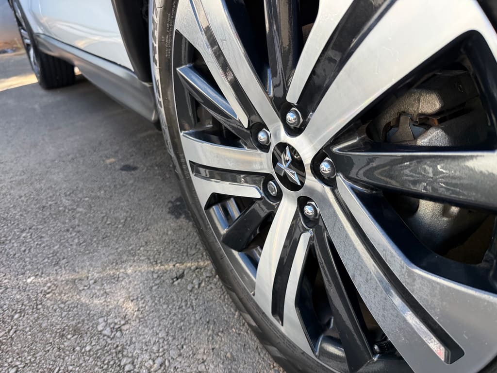 Vehicle