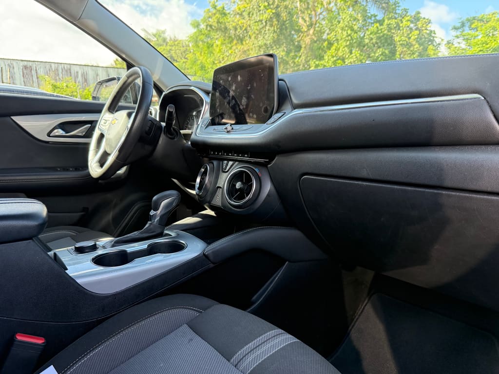 Vehicle