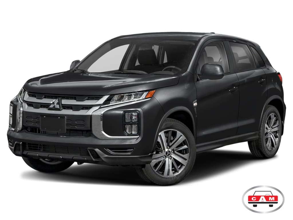 2025 Mitsubishi Outlander Sport 2.0 ES AWC CVT's photo