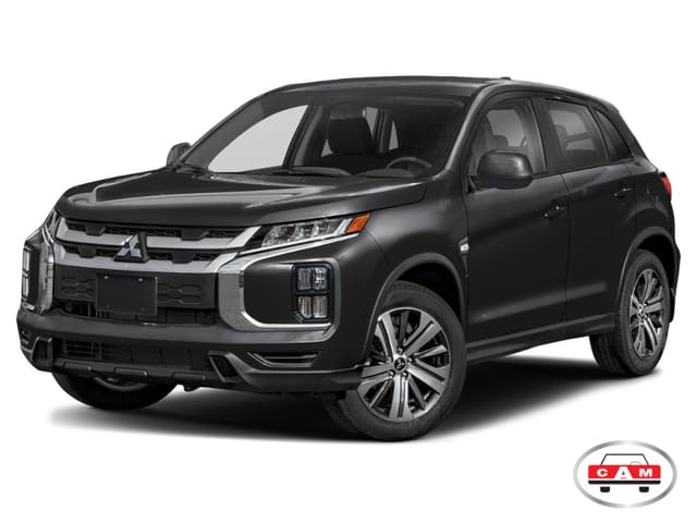 Mitsubishi Outlander Sport ES 2025