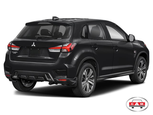 Mitsubishi Outlander Sport ES 2025