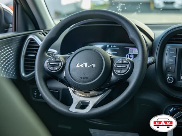 Kia Soul LX 2025