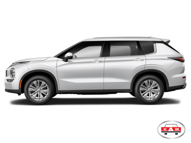 Mitsubishi Outlander SE 2025
