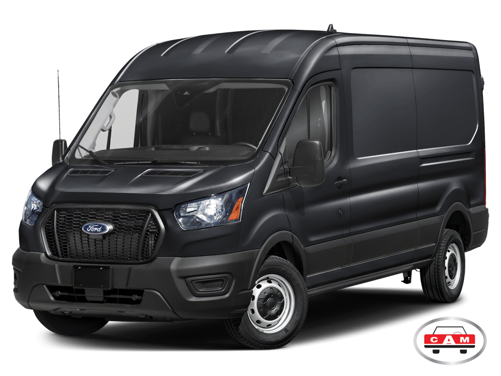 2024 Ford Transit Van Base's photo