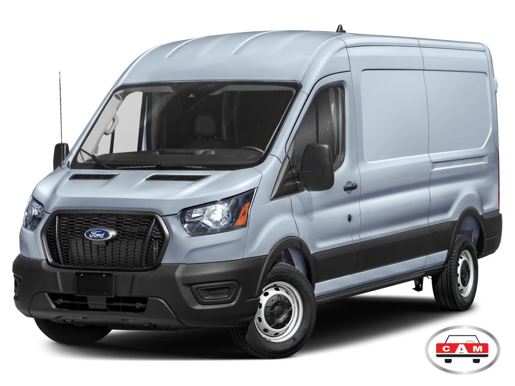 2023 Ford Transit Van Base's photo
