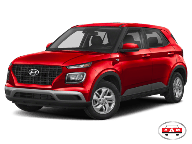 Hyundai Venue SE 2025