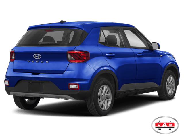 Hyundai Venue SE 2025