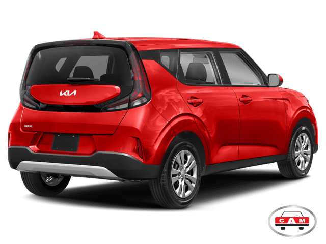 Kia Soul LX 2024