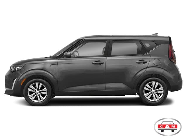Kia Soul LX 2024
