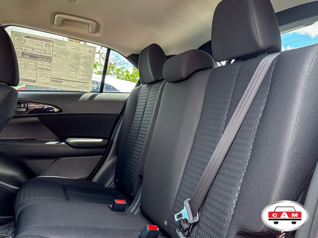 Mitsubishi Eclipse Cross LE 2026