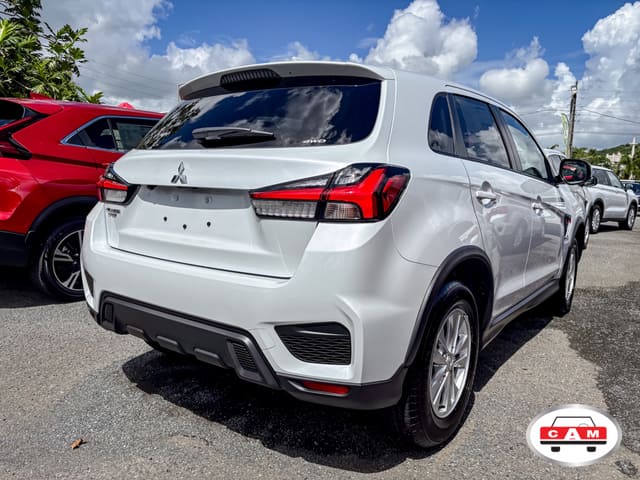 Mitsubishi Outlander Sport ES 2025
