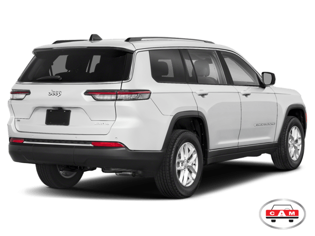Jeep Grand Cherokee L Altitude 2023