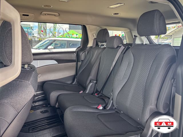 2026 Kia Carnival LX