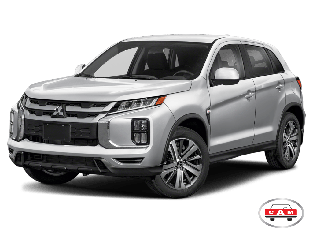 2024 Mitsubishi Outlander Sport 2.0 ES AWC CVT's photo