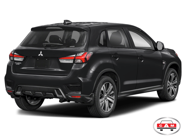 Mitsubishi Outlander Sport ES 2024