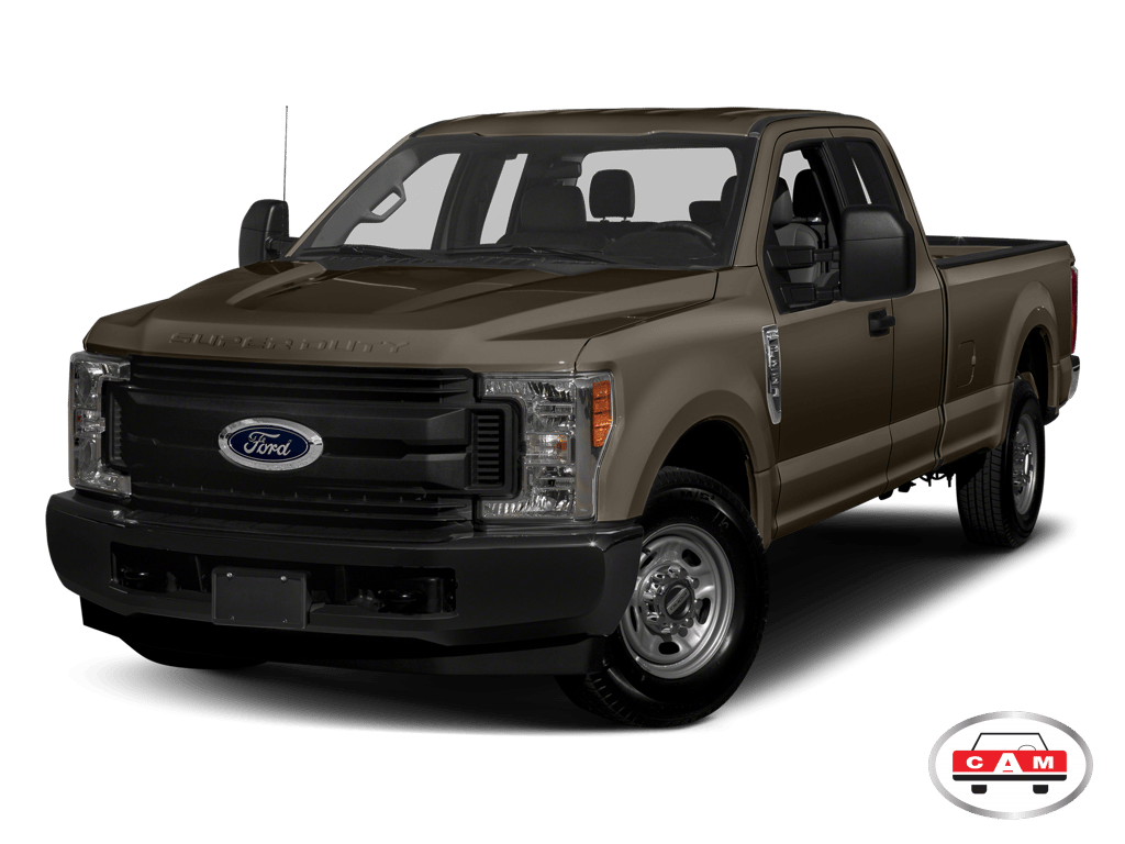 2017 Ford F-350 Super Duty XL's photo
