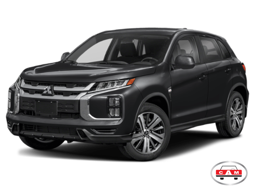 2026 Mitsubishi Outlander Sport 2.0 S AWC CVT's photo