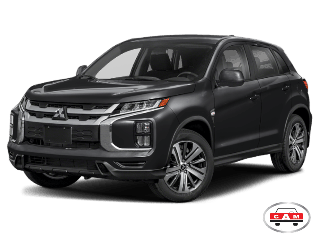 Mitsubishi Outlander Sport S 2026