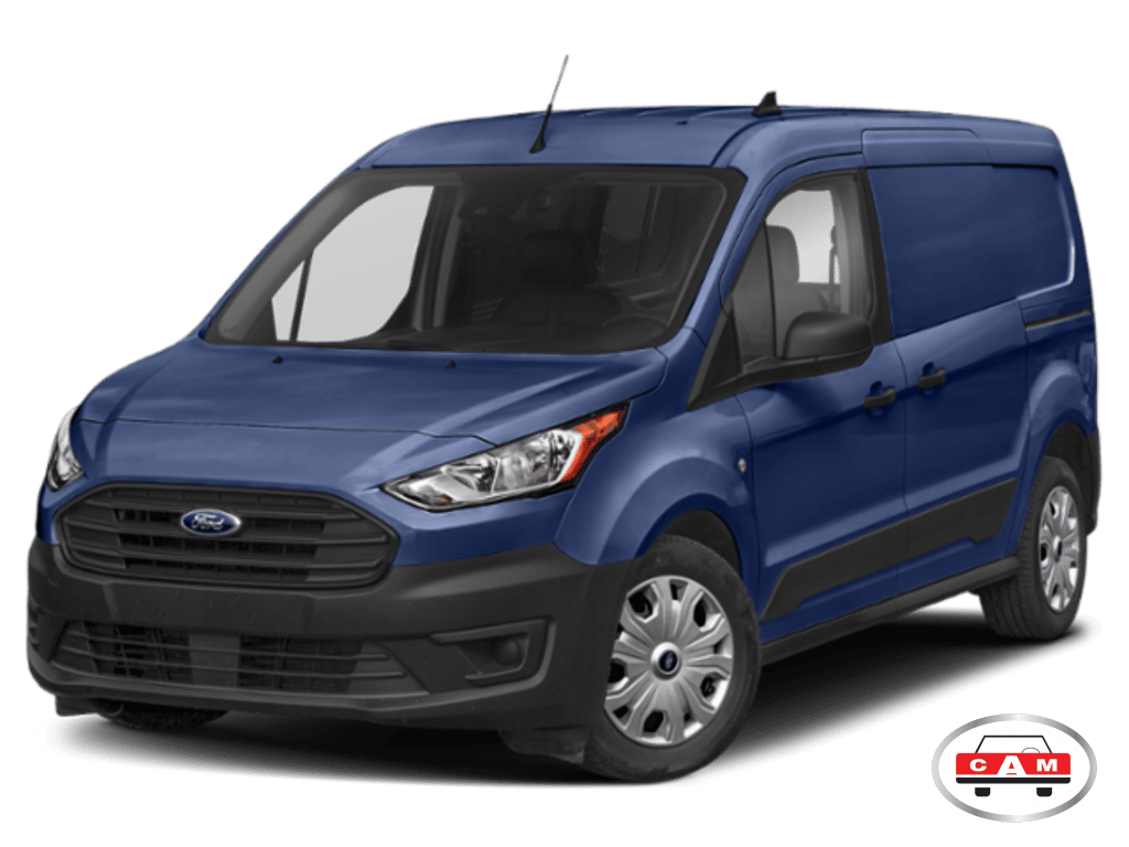 2023 Ford Transit Connect XL's photo