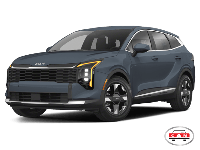 Kia Sportage LX 2026