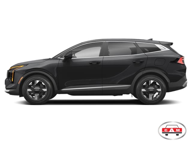 Kia Sportage LX 2026