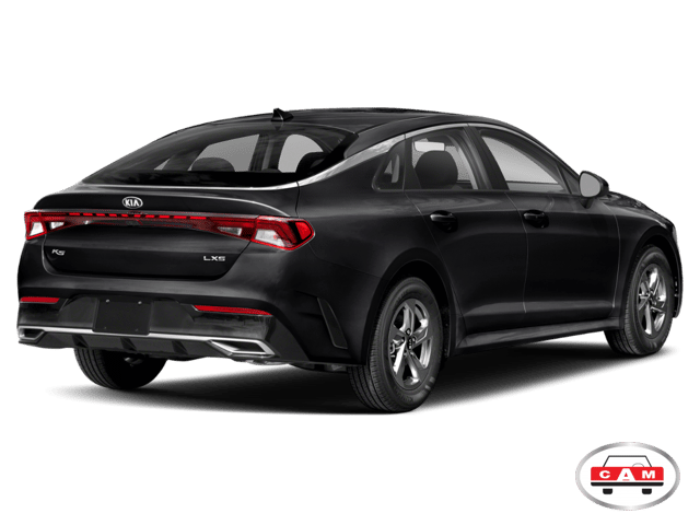 Kia K5 LXS 2021