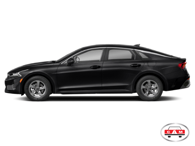 Kia K5 LXS 2021