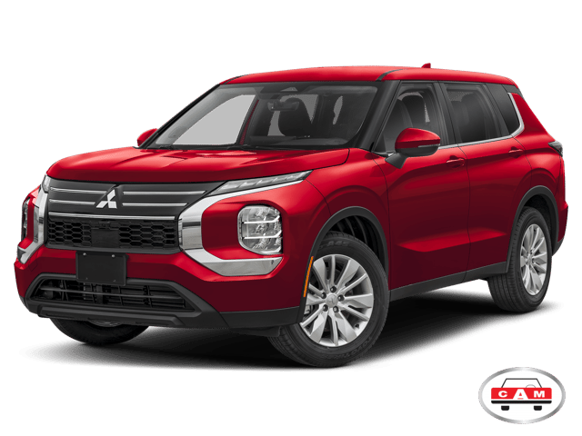 Mitsubishi Outlander ES 2026