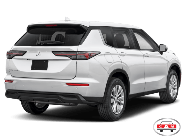 Mitsubishi Outlander ES 2026