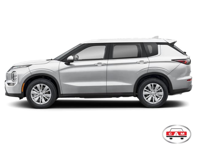 Mitsubishi Outlander ES 2026