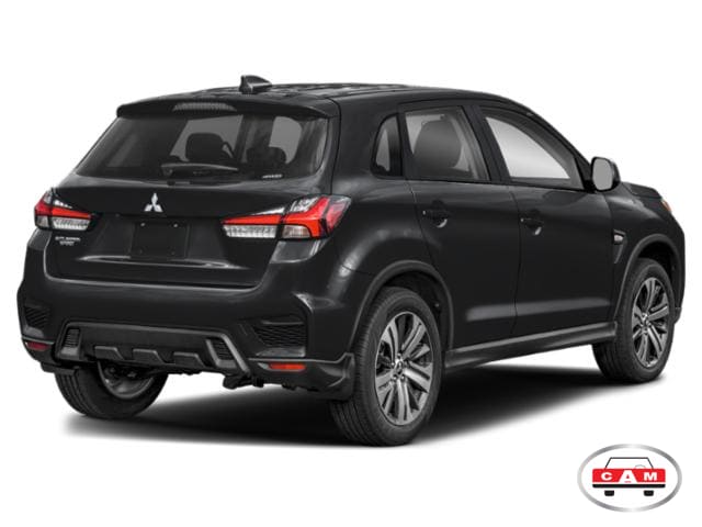 Mitsubishi Outlander Sport SE 2026