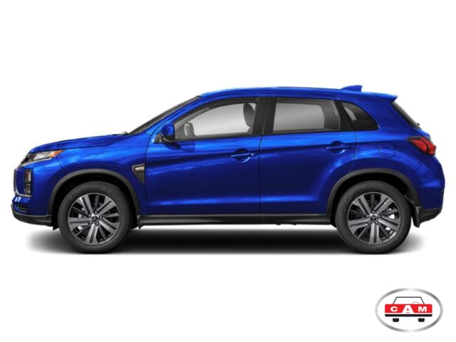 Mitsubishi Outlander Sport SE 2026