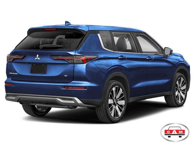 Mitsubishi Outlander SE 2026