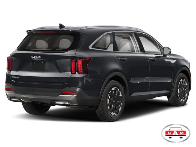 Kia Sorento S 2026
