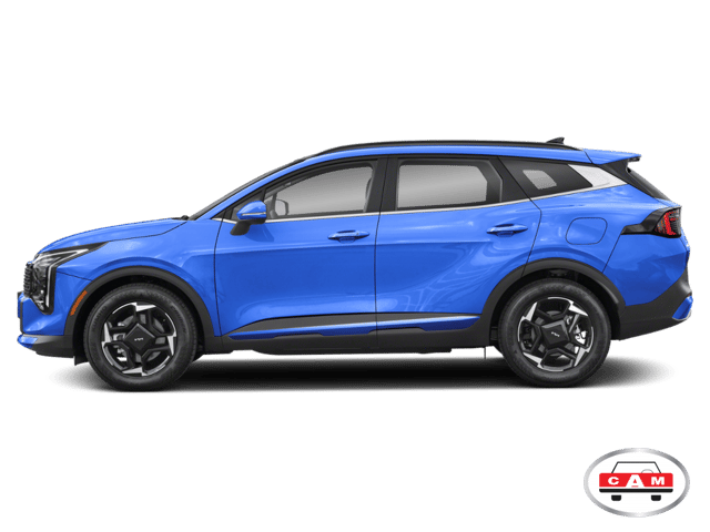 Kia Sportage EX 2026