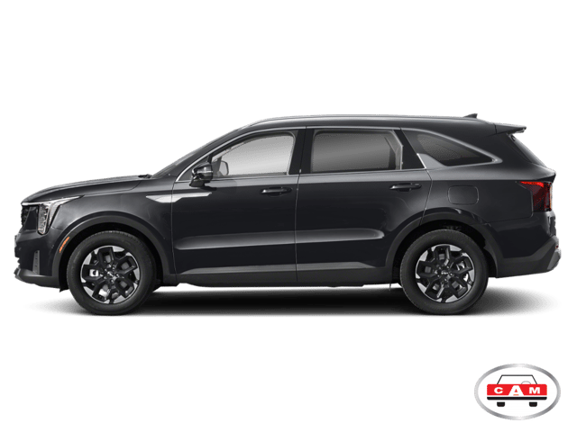 Kia Sorento S 2026
