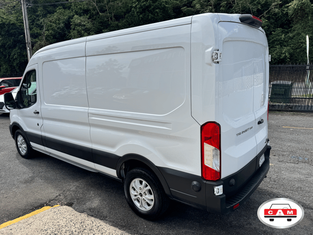 Ford Transit Cargo Van 2024