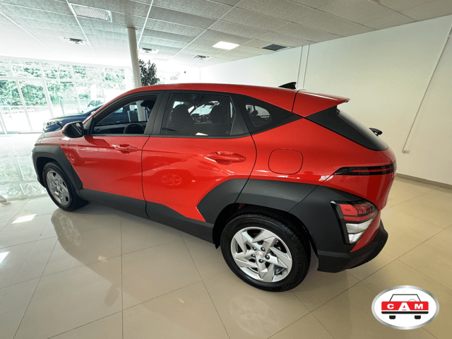 Hyundai Kona SE 2025