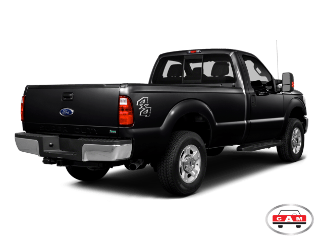 Ford Super Duty F-250 SRW XL 2016