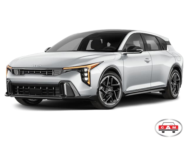 Kia K4 GT-Line Turbo 2026