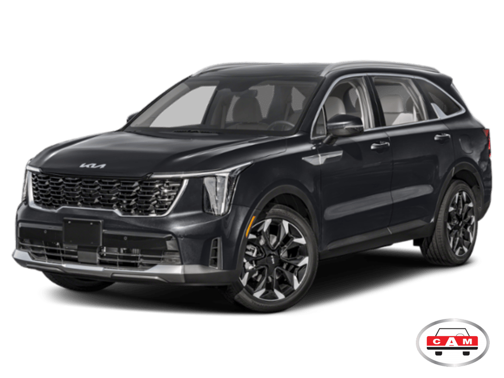 2026 Kia Sorento EX DCT's photo