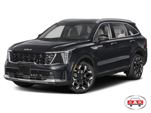 Kia Sorento EX 2026