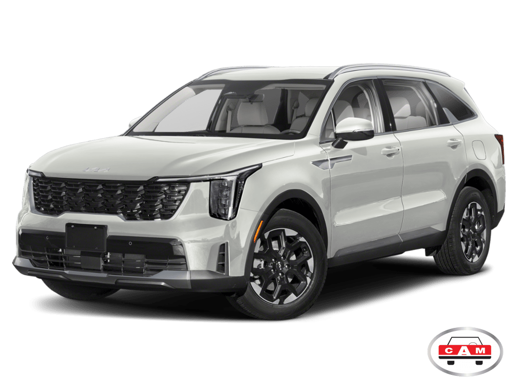2026 Kia Sorento S AT's photo