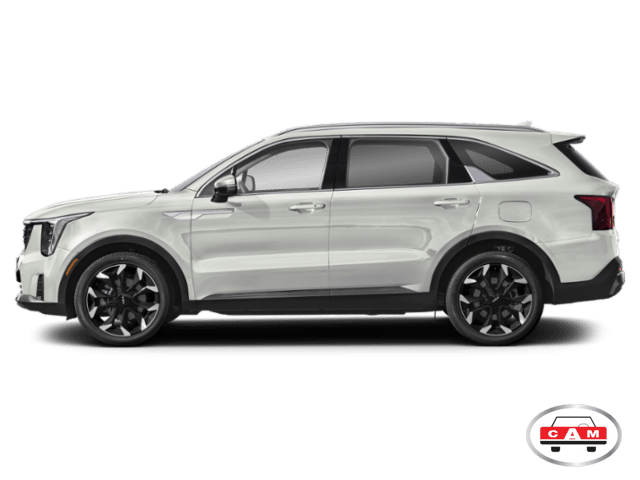 Kia Sorento EX 2026