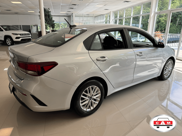Kia Rio LX 2023