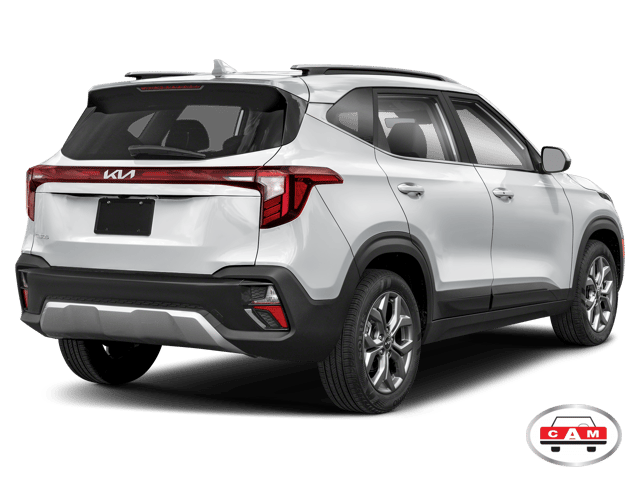 Kia Seltos S 2026