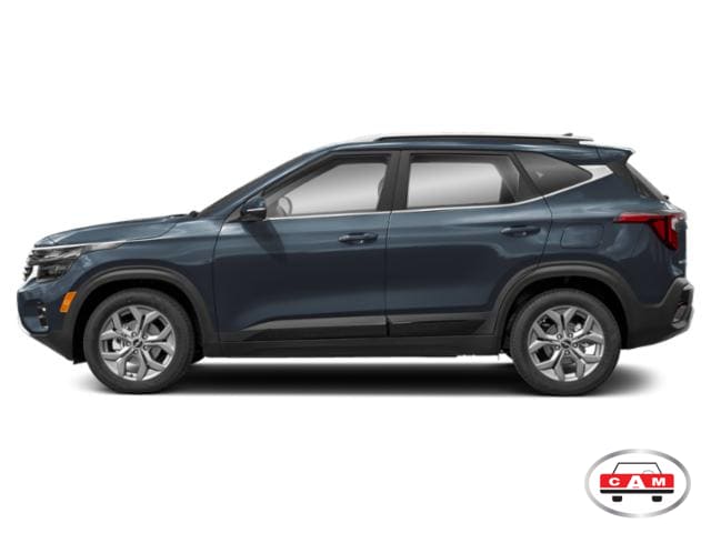 Kia Seltos S 2026