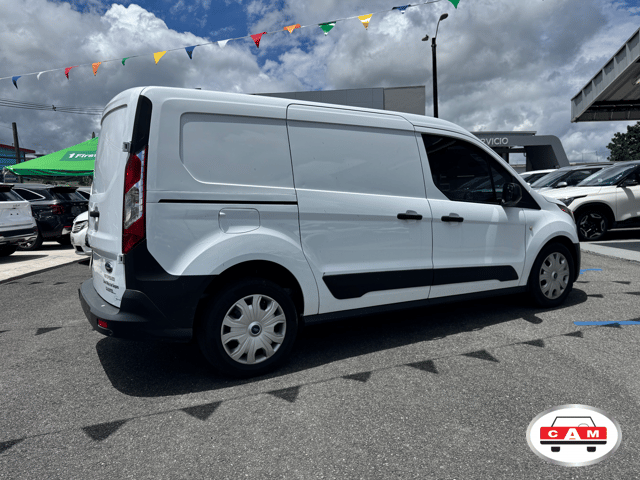 Ford Transit Connect Van XL 2023