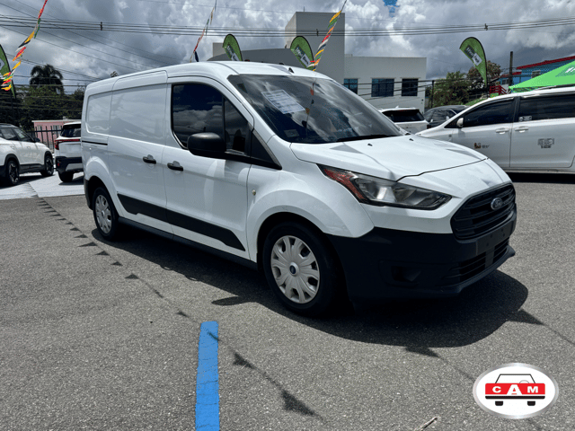 Ford Transit Connect Van XL 2023