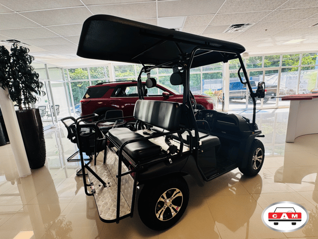 CAZADOR GULFCARTD CAZADOR GULFCART EAGLE 2021